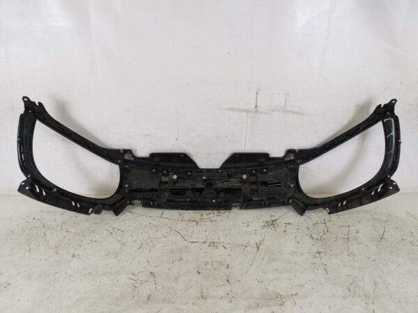 Grila Radiator Suzuki  Ignis 3 [2016 - 2020] Originala - imagine 5