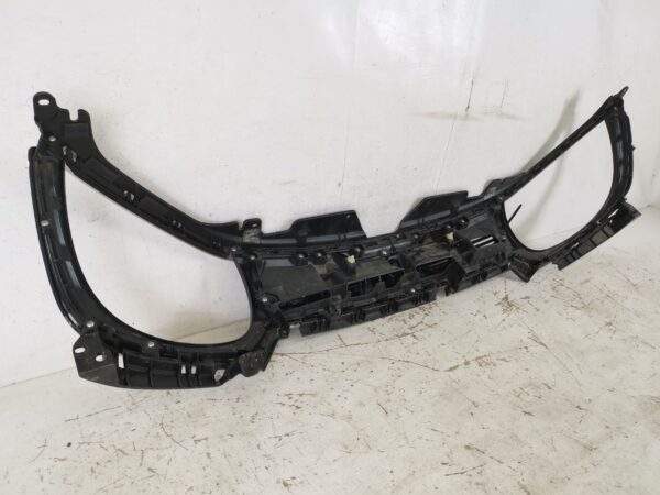 Grila Radiator Suzuki  Ignis 3 [2016 - 2020] Originala - imagine 6