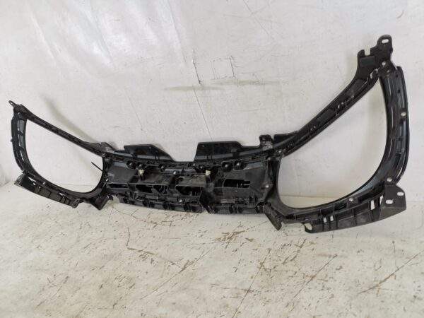 Grila Radiator Suzuki  Ignis 3 [2016 - 2020] Originala - imagine 7