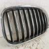 Grila Radiator Nara Dreapta BMW Seria 7 F01/F02 [2008 - 2012] Originala In Stare Buna - imagine 3
