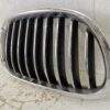Grila Radiator Nara Dreapta BMW Seria 7 F01/F02 [2008 - 2012] Originala In Stare Buna - imagine 4