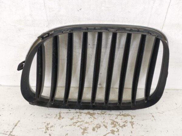 Grila Radiator Nara Dreapta BMW Seria 7 F01/F02 [2008 - 2012] Originala In Stare Buna - imagine 5