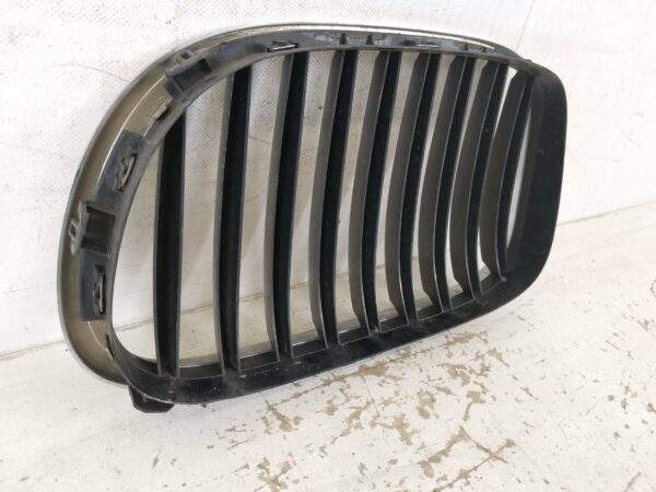 Grila Radiator Nara Dreapta BMW Seria 7 F01/F02 [2008 - 2012] Originala In Stare Buna - imagine 6
