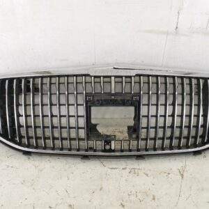 Grila Radiator Mercedes-Benz  GLS-Class X167 [2019 - 2023] Maybach Originala