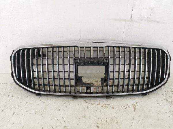 Grila Radiator Mercedes-Benz  GLS-Class X167 [2019 - 2023] Maybach Originala