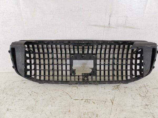 Grila Radiator Mercedes-Benz  GLS-Class X167 [2019 - 2023] Maybach Originala - imagine 5