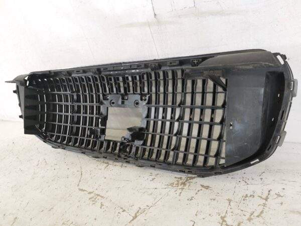 Grila Radiator Mercedes-Benz  GLS-Class X167 [2019 - 2023] Maybach Originala - imagine 7