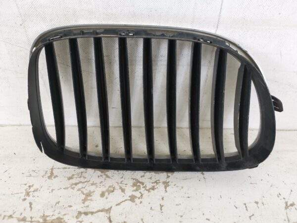 Grila Radiator Nara Stanga BMW Seria 7 F01/F02 [2008 - 2012] Originala In Stare Buna - imagine 5