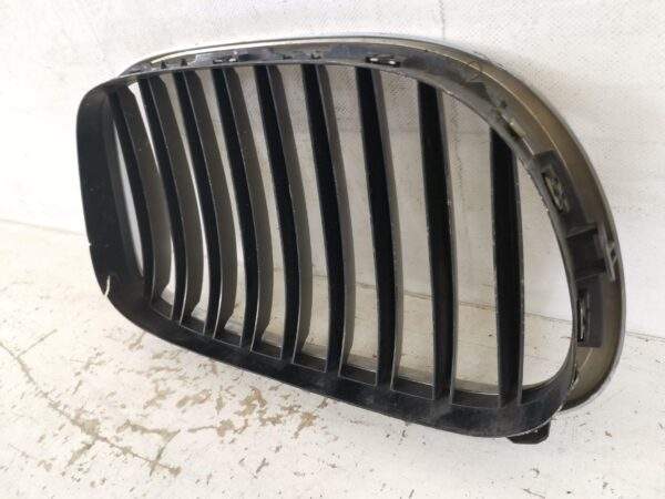 Grila Radiator Nara Stanga BMW Seria 7 F01/F02 [2008 - 2012] Originala In Stare Buna - imagine 7