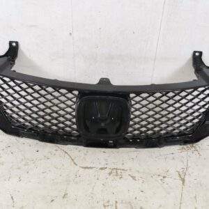Grila Radiator Honda  Civic 9 [facelift] [2013 - 2020] Originala In Stare Buna