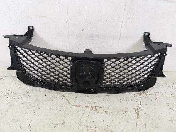 Grila Radiator Honda  Civic 9 [facelift] [2013 - 2020] Originala In Stare Buna
