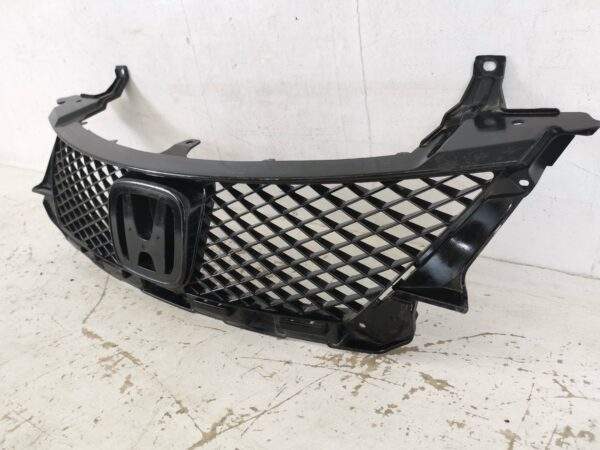 Grila Radiator Honda  Civic 9 [facelift] [2013 - 2020] Originala In Stare Buna - imagine 3