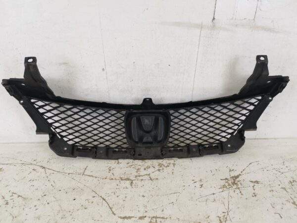 Grila Radiator Honda  Civic 9 [facelift] [2013 - 2020] Originala In Stare Buna - imagine 5