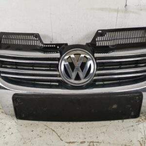 Grila Radiator Volkswagen VW  Golf 5 [2003 - 2009] Jetta Originala In Stare Buna