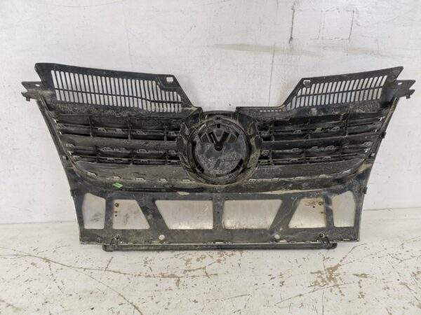 Grila Radiator Volkswagen VW  Golf 5 [2003 - 2009] Jetta Originala In Stare Buna - imagine 5
