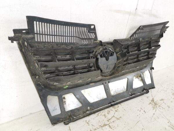 Grila Radiator Volkswagen VW  Golf 5 [2003 - 2009] Jetta Originala In Stare Buna - imagine 6