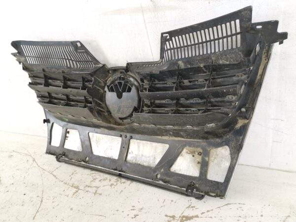 Grila Radiator Volkswagen VW  Golf 5 [2003 - 2009] Jetta Originala In Stare Buna - imagine 7