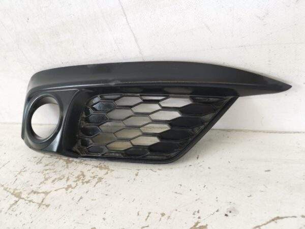 Grila Proiector Dreapta Honda  Civic 10 [2015 - 2020] Sedan Originala In Stare Buna - imagine 4