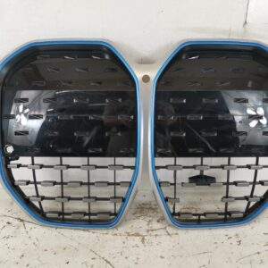 Grila Radiator BMW Seria 4 G26 [2021 - 2024] Originala In Stare Buna