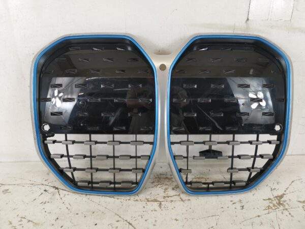 Grila Radiator BMW Seria 4 G26 [2021 - 2024] Originala In Stare Buna