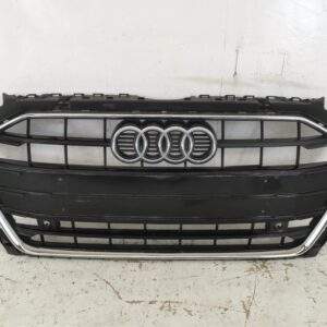 Grila Radiator Audi A4 Avant [B9 8W] [2016 - 2018] Originala Avariata