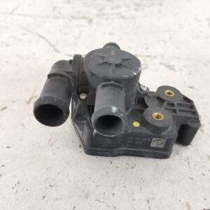 Modul Control Lichid De Racire Apa Volkswagen VW  Passat B8 [2014 - 2020] Original In Stare Buna