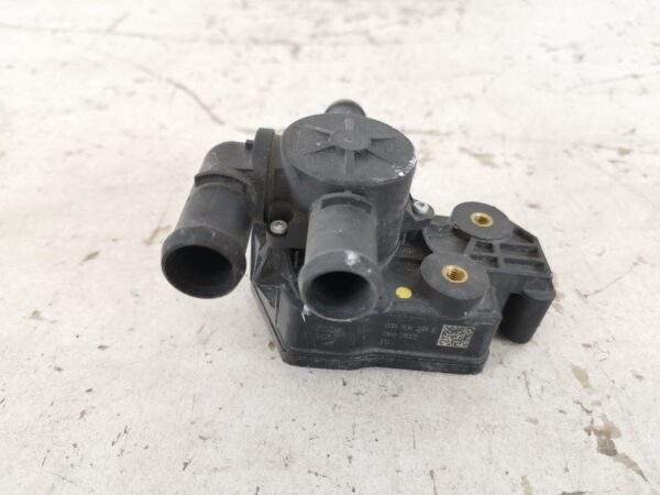 Modul Control Lichid De Racire Apa Volkswagen VW  Passat B8 [2014 - 2020] Original In Stare Buna