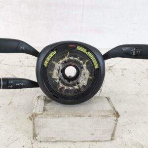 Spira Volan Cu Manete Mercedes-Benz  CLA-Class C117 [2013 - 2016] Originala
