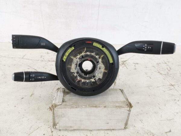Spira Volan Cu Manete Mercedes-Benz  CLA-Class C117 [2013 - 2016] Originala