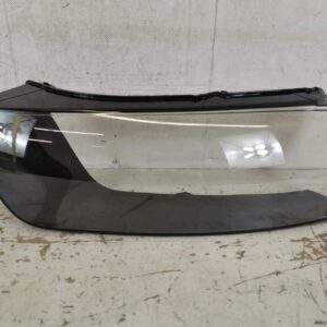 Sticla Far Stanga Audi Q3 8U [facelift] [2014 - 2020] Originala In Stare Buna