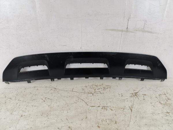 Fusta Spoiler Bara Fata Audi Q8 1 [2018 - 2022] Originala In Stare Buna