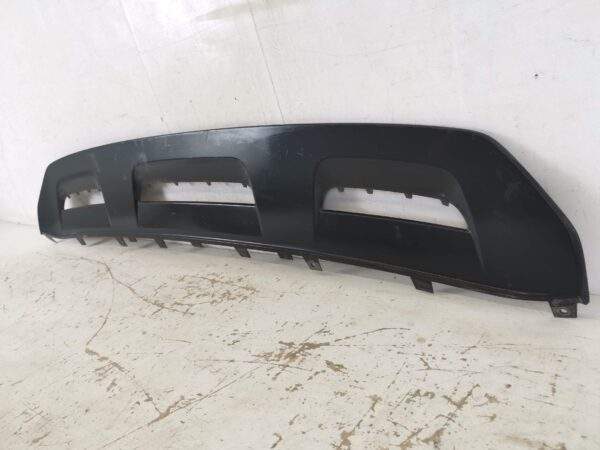 Fusta Spoiler Bara Fata Audi Q8 1 [2018 - 2022] Originala In Stare Buna - imagine 3