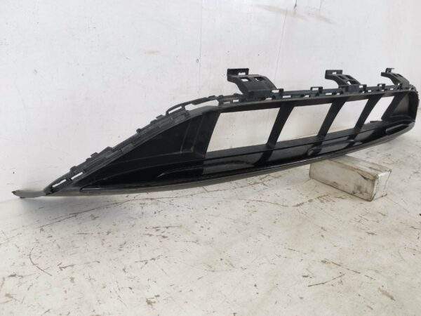 Fusta Spoiler Bara Fata Mercedes-Benz  GLE-Class V167 [2018 - 2023] AMG Originala In Stare Buna - imagine 4