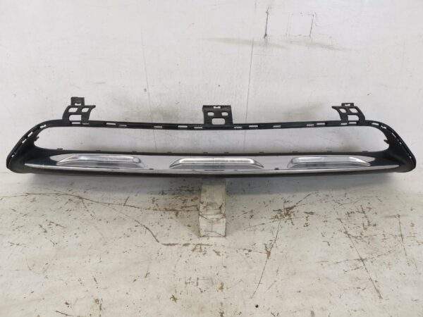 Fusta Spoiler Bara Fata Mercedes-Benz  GLE-Class V167 [2018 - 2023] AMG Originala In Stare Buna