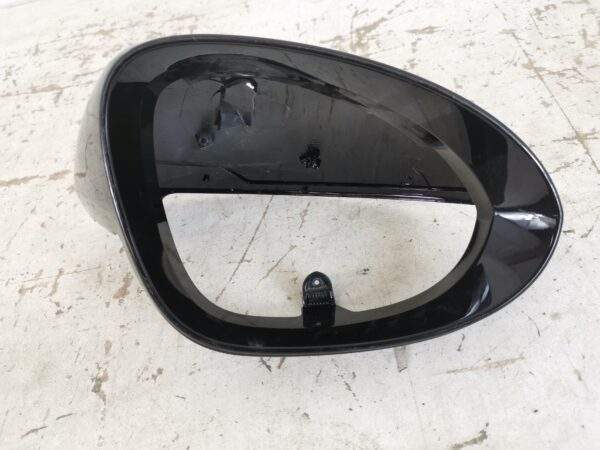Capac Oglinda Dreapta Porsche  Cayenne 3 9Y [2017 - 2024] Original
