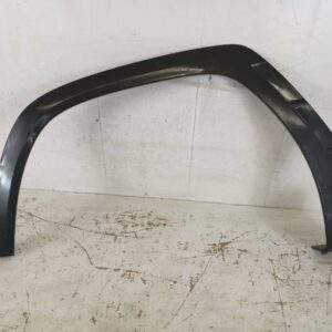 Bandou Aripa Overfender Stanga Spate Hyundai  Tucson 4 [2020 - 2022] 2023 2024 Original In Stare Buna