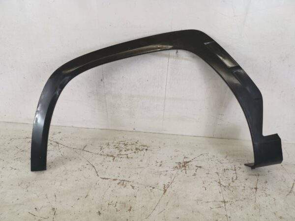 Bandou Aripa Overfender Stanga Spate Hyundai  Tucson 4 [2020 - 2022] 2023 2024 Original In Stare Buna