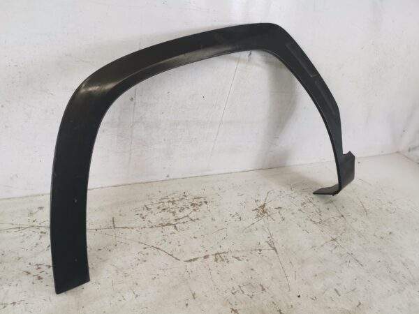 Bandou Aripa Overfender Stanga Spate Hyundai  Tucson 4 [2020 - 2022] 2023 2024 Original In Stare Buna - imagine 3