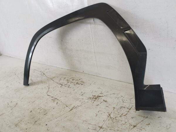 Bandou Aripa Overfender Stanga Spate Hyundai  Tucson 4 [2020 - 2022] 2023 2024 Original In Stare Buna - imagine 4