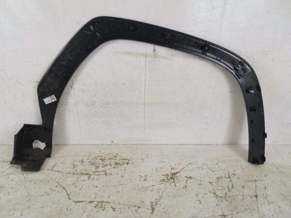 Bandou Aripa Overfender Stanga Spate Hyundai  Tucson 4 [2020 - 2022] 2023 2024 Original In Stare Buna - imagine 5