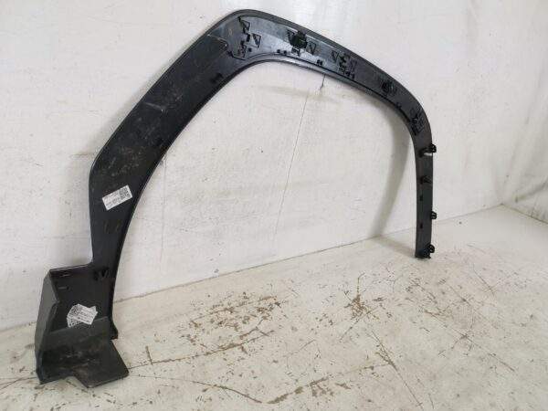 Bandou Aripa Overfender Stanga Spate Hyundai  Tucson 4 [2020 - 2022] 2023 2024 Original In Stare Buna - imagine 6