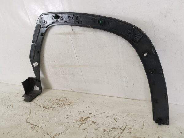 Bandou Aripa Overfender Stanga Spate Hyundai  Tucson 4 [2020 - 2022] 2023 2024 Original In Stare Buna - imagine 7