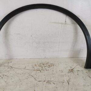 Bandou Aripa Overfender Stanga Fata Volkswagen VW  Touareg generatia 3 CR [2018 - 2022] Original In Stare Buna