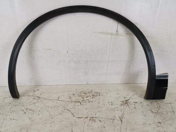 Bandou Aripa Overfender Stanga Fata Volkswagen VW  Touareg generatia 3 CR [2018 - 2022] Original In Stare Buna