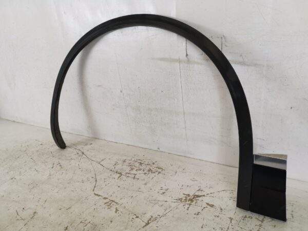 Bandou Aripa Overfender Stanga Fata Volkswagen VW  Touareg generatia 3 CR [2018 - 2022] Original In Stare Buna - imagine 3