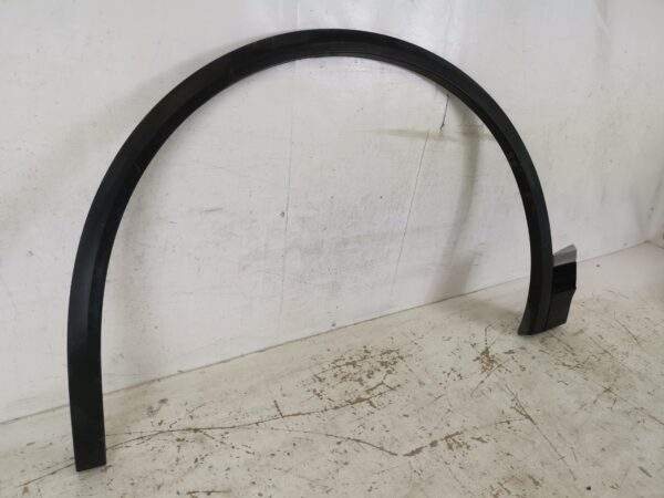 Bandou Aripa Overfender Stanga Fata Volkswagen VW  Touareg generatia 3 CR [2018 - 2022] Original In Stare Buna - imagine 4