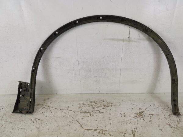 Bandou Aripa Overfender Stanga Fata Volkswagen VW  Touareg generatia 3 CR [2018 - 2022] Original In Stare Buna - imagine 5