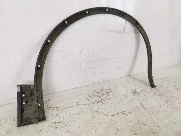 Bandou Aripa Overfender Stanga Fata Volkswagen VW  Touareg generatia 3 CR [2018 - 2022] Original In Stare Buna - imagine 6