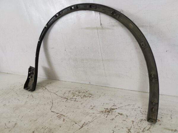 Bandou Aripa Overfender Stanga Fata Volkswagen VW  Touareg generatia 3 CR [2018 - 2022] Original In Stare Buna - imagine 7