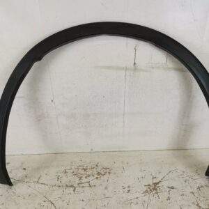 Bandou Aripa Overfender Stanga Fata Volkswagen VW  Tiguan 2 AD1 [2016 - 2020] Original In Stare Buna
